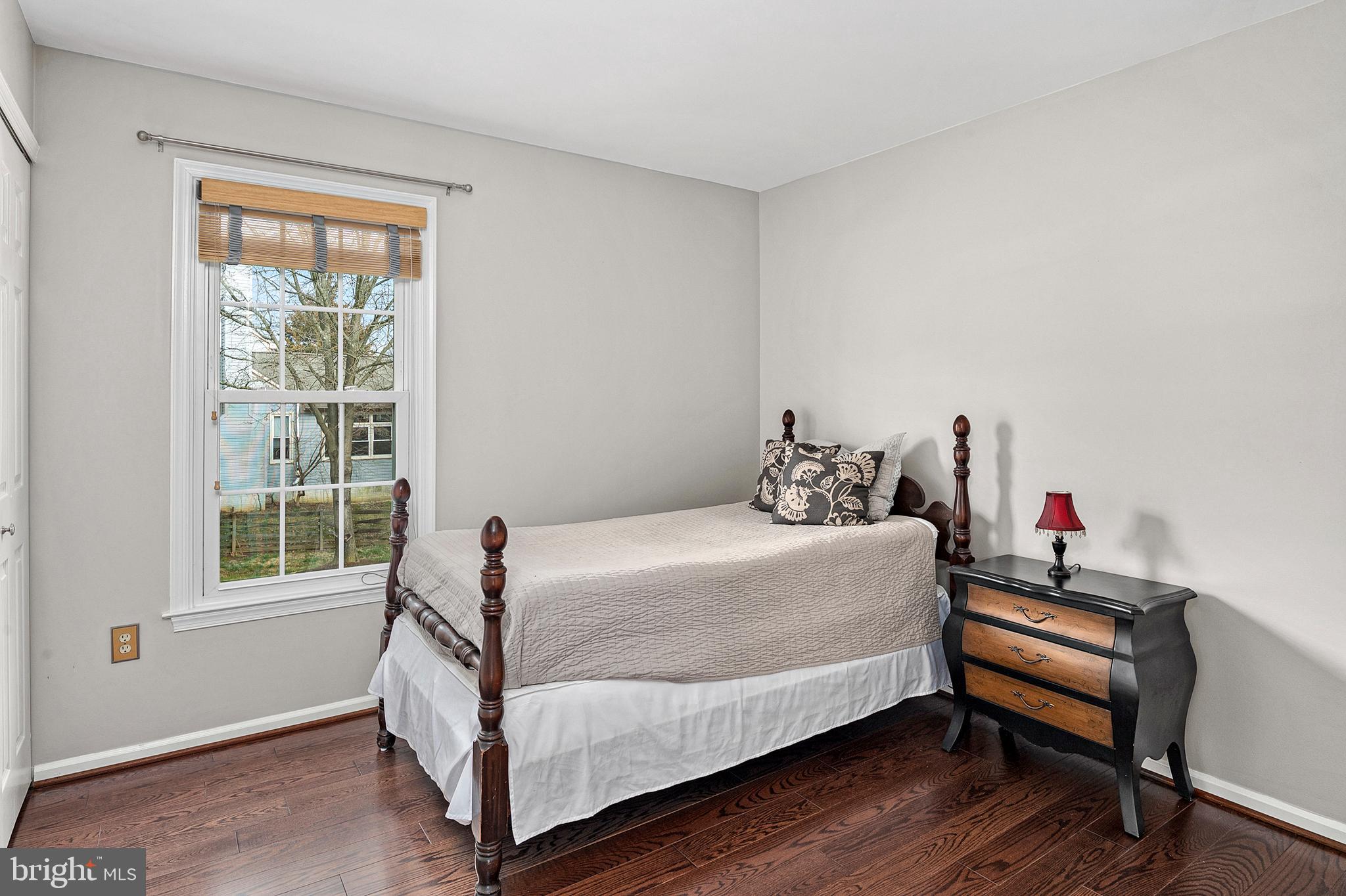 5225 Rising Sun Lane Ellicott City, MD 21043 - Photo 28 of 33 Bedroom 4