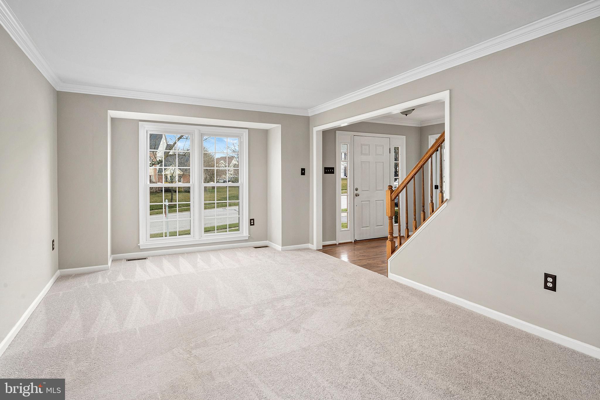 5225 Rising Sun Lane Ellicott City, MD 21043 - Photo 5 of 33 Living Room