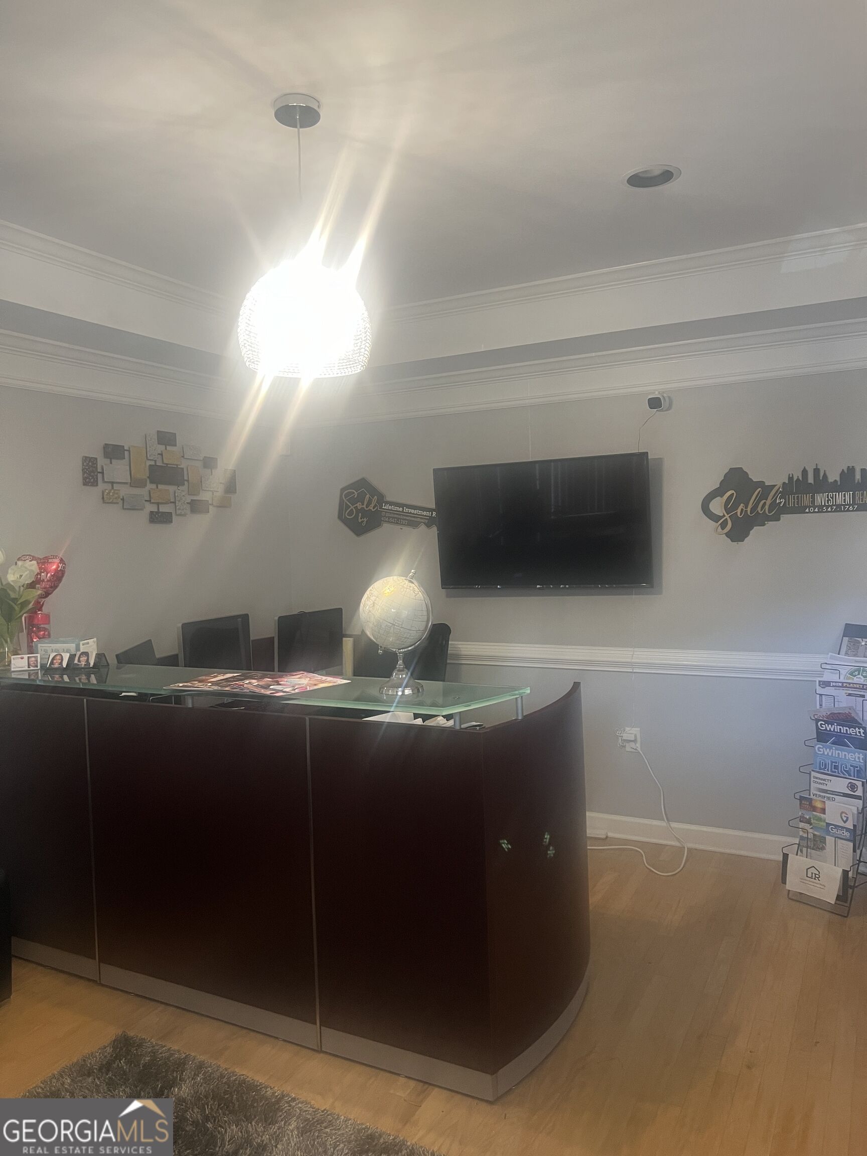 3883 Rogers Bridge Road Duluth, GA 30097 - Photo 4 of 23 Gallery Image 4