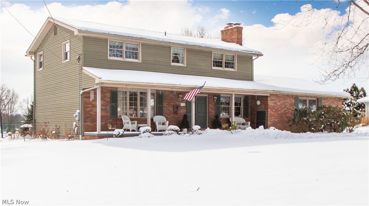 2928 Anderson Morris Road Niles, OH 44446 - Photo 1 of 29 Gallery Image 1