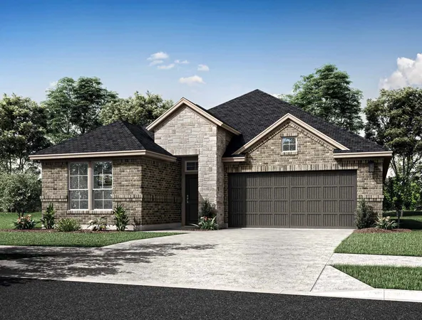 $409,120 | 7834 Shimmering Star Lane, Cypress, TX 77433