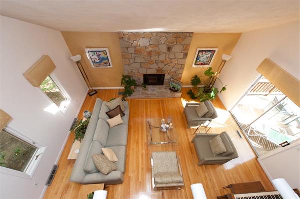 8 Agawam Road Sharon, MA 02067 - Photo 13 of 24 Gallery Image 13