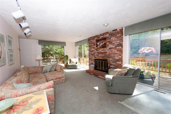 8 Agawam Road Sharon, MA 02067 - Photo 8 of 24 Gallery Image 8