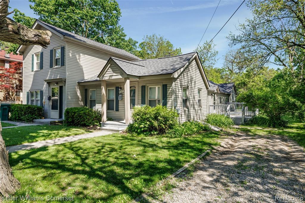 155 Dickenson Street Romeo, MI 48065 - Photo 3 of 26 Gallery Image 3