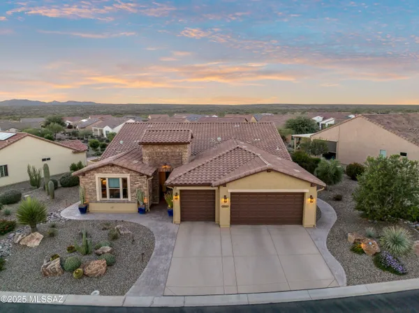$890,000 | 59894 East Pinyon Drive, Oracle, AZ 85623