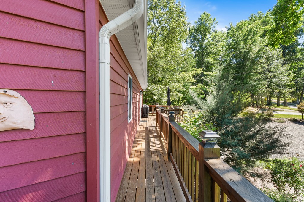 157 Sims Road Hiawassee, GA 30546 - Photo 29 of 50