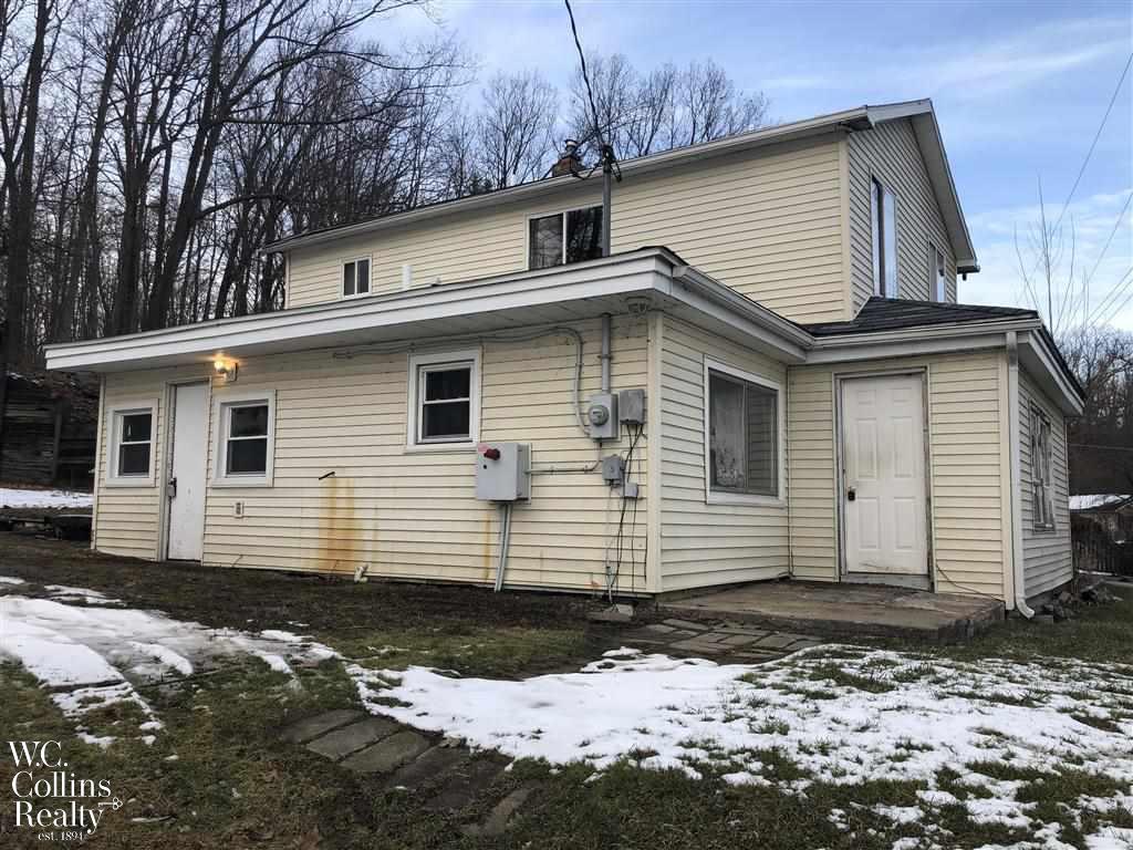 4012 Hunt Road Lapeer, MI 48446 - Photo 20 of 21