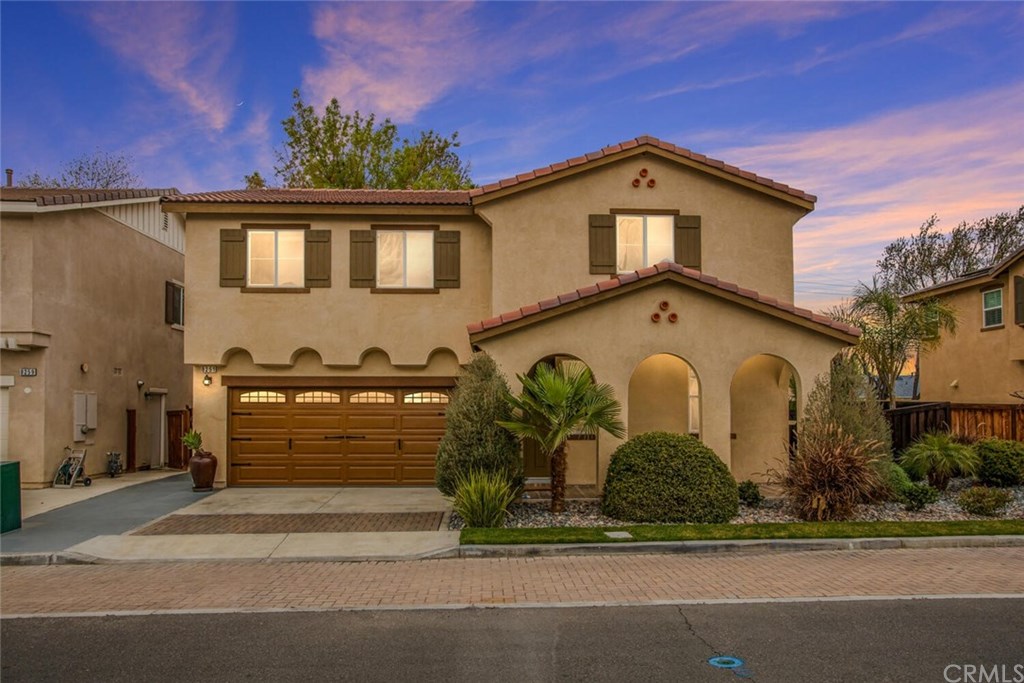 8251 Perla Drive Riverside, CA 92504 - Photo 1 of 38