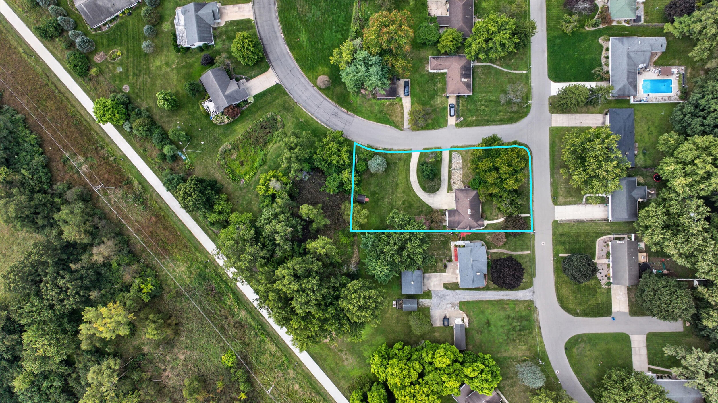 1521 Jericho Road Jackson, MI 49203 - Photo 61 of 67 59_1521 jericho jackson mi - 0002