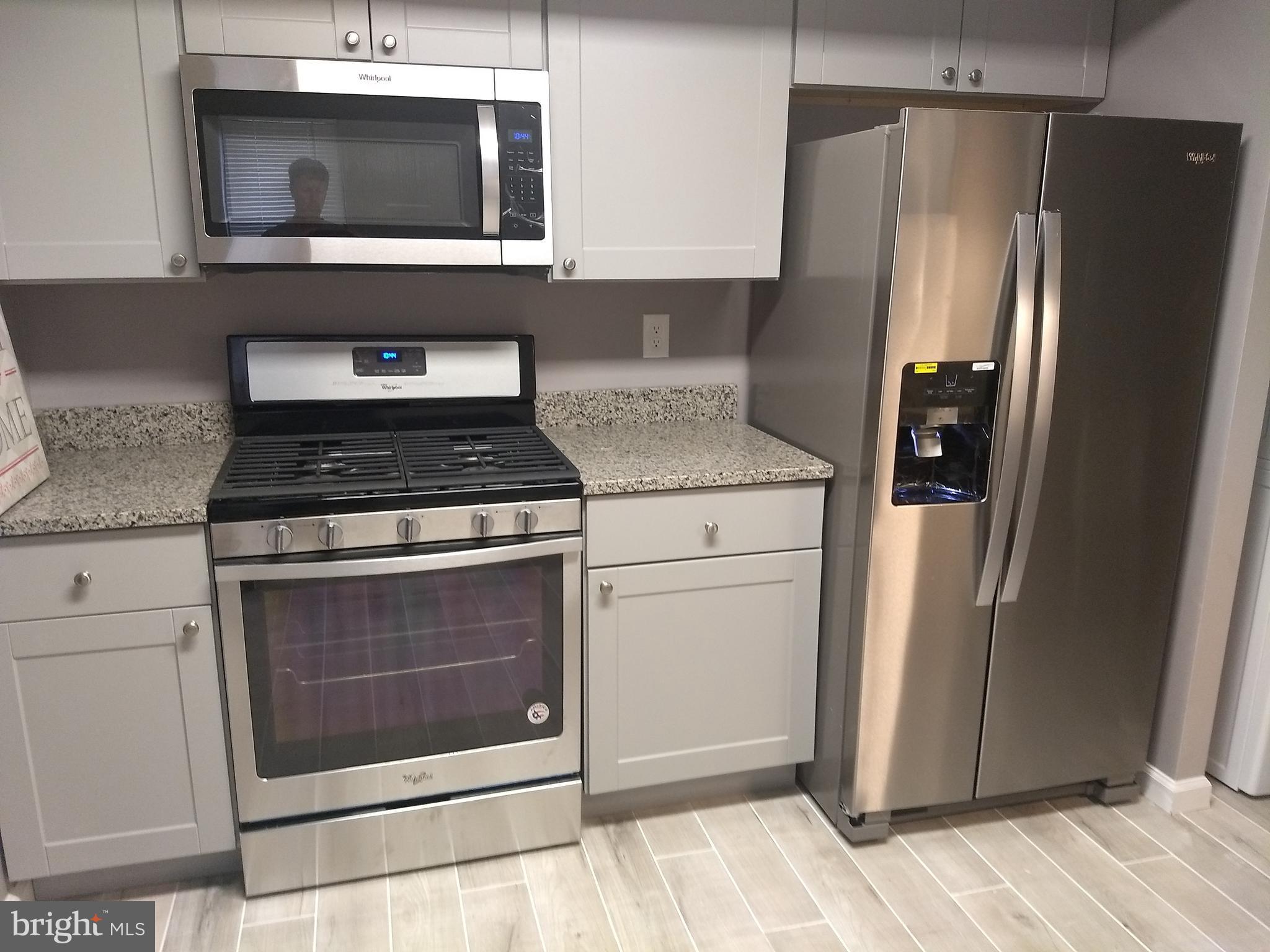 2010 Colts Neck Road, Unit 1B Reston, VA 20191 - Photo 1 of 26 Kitchen