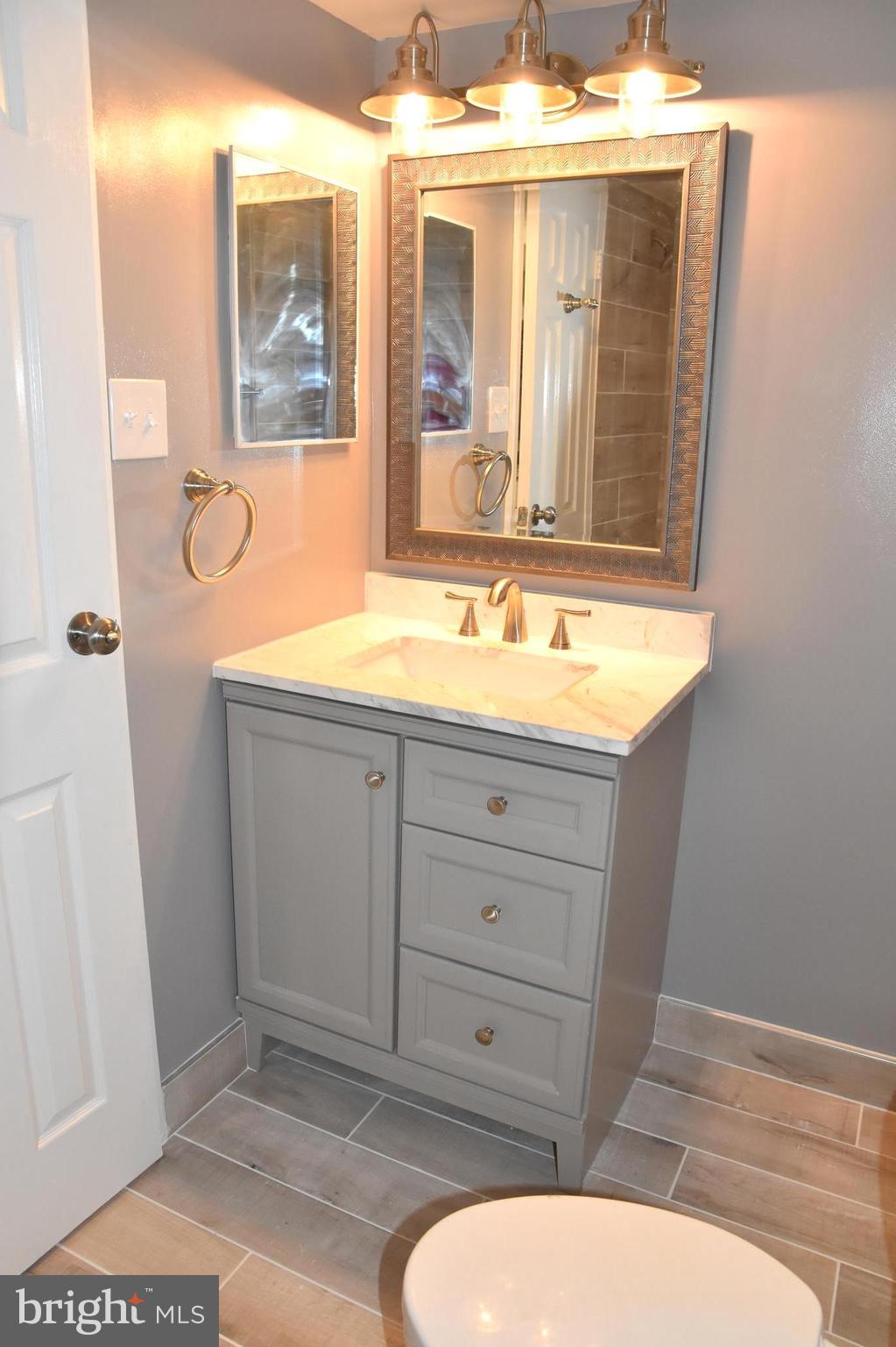 2010 Colts Neck Road, Unit 1B Reston, VA 20191 - Photo 11 of 26 Kitchen