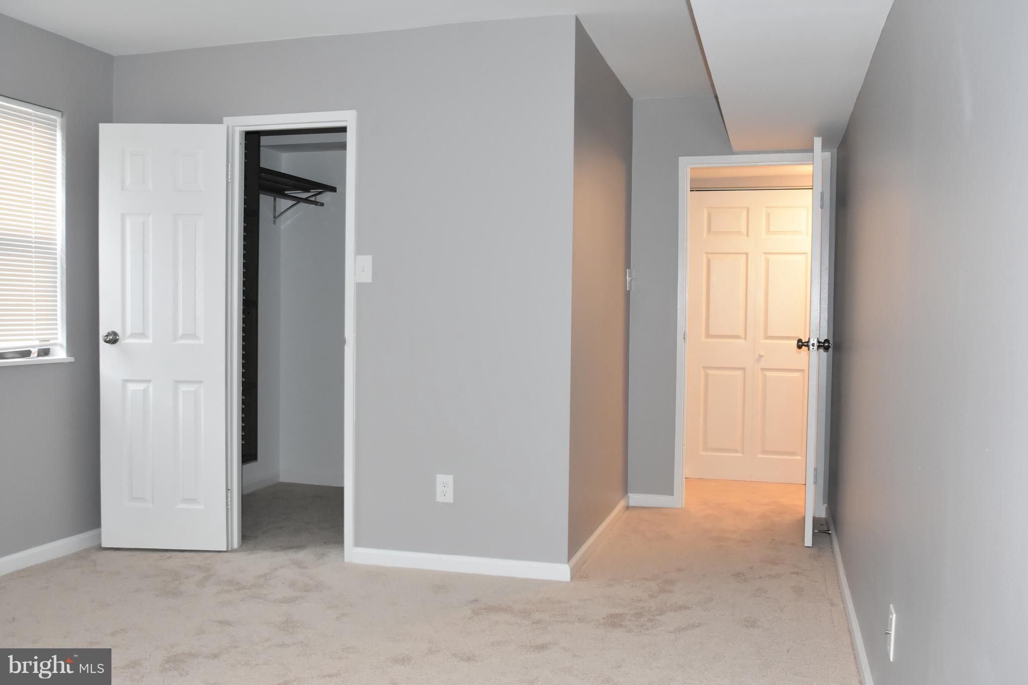 2010 Colts Neck Road, Unit 1B Reston, VA 20191 - Photo 15 of 26 Bedroom