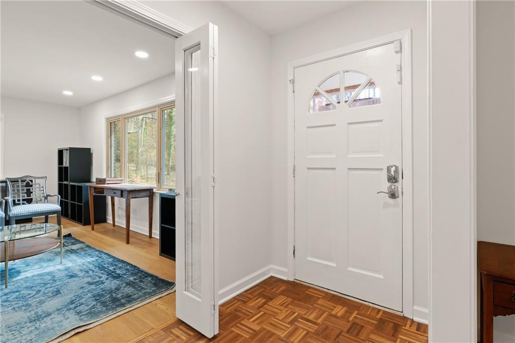 2608 Laurelwood Road Atlanta, GA 30360 - Photo 4 of 45 a view of a living room