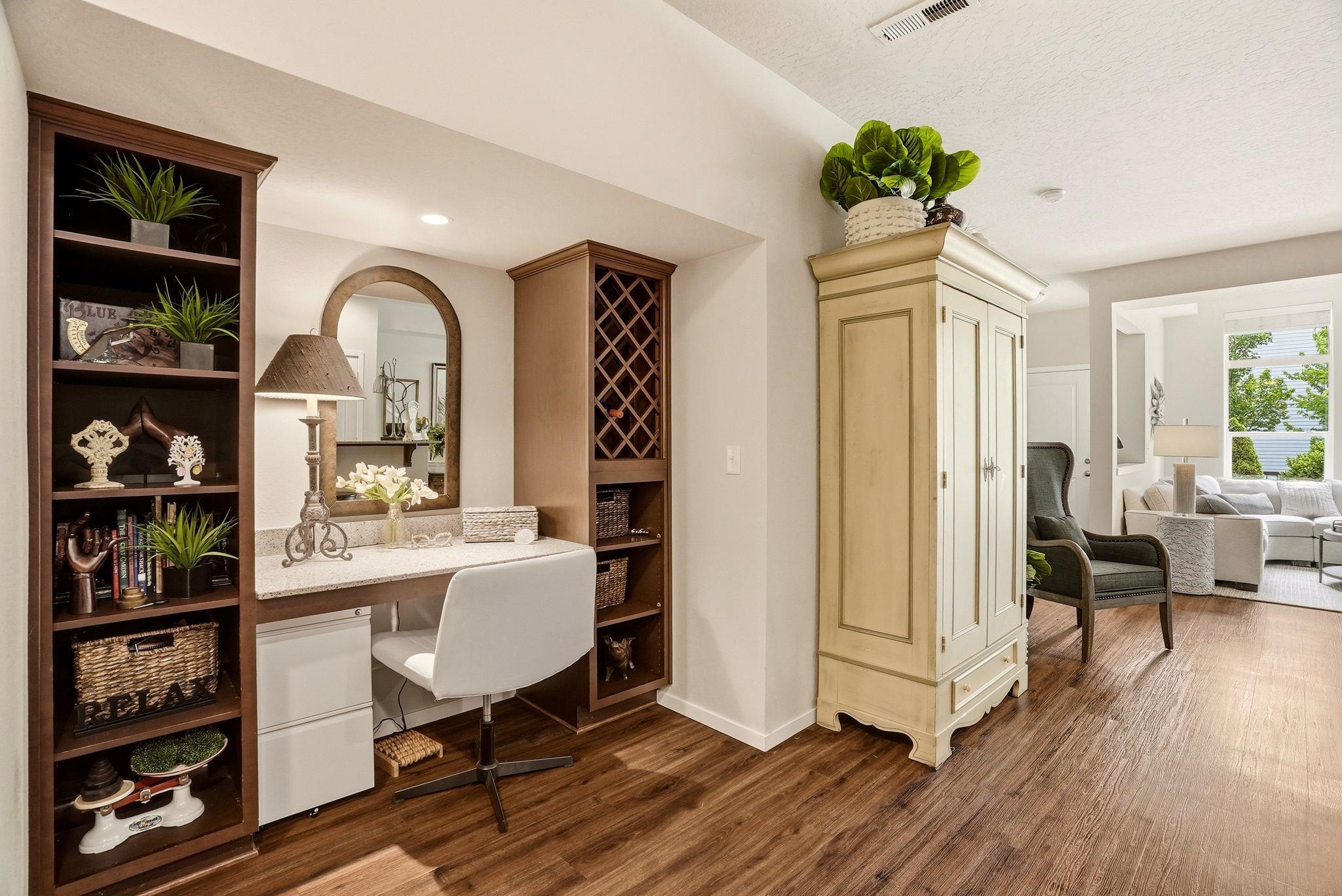1908 West Summit Parkway Spokane, WA 99201 - Photo 16 of 45