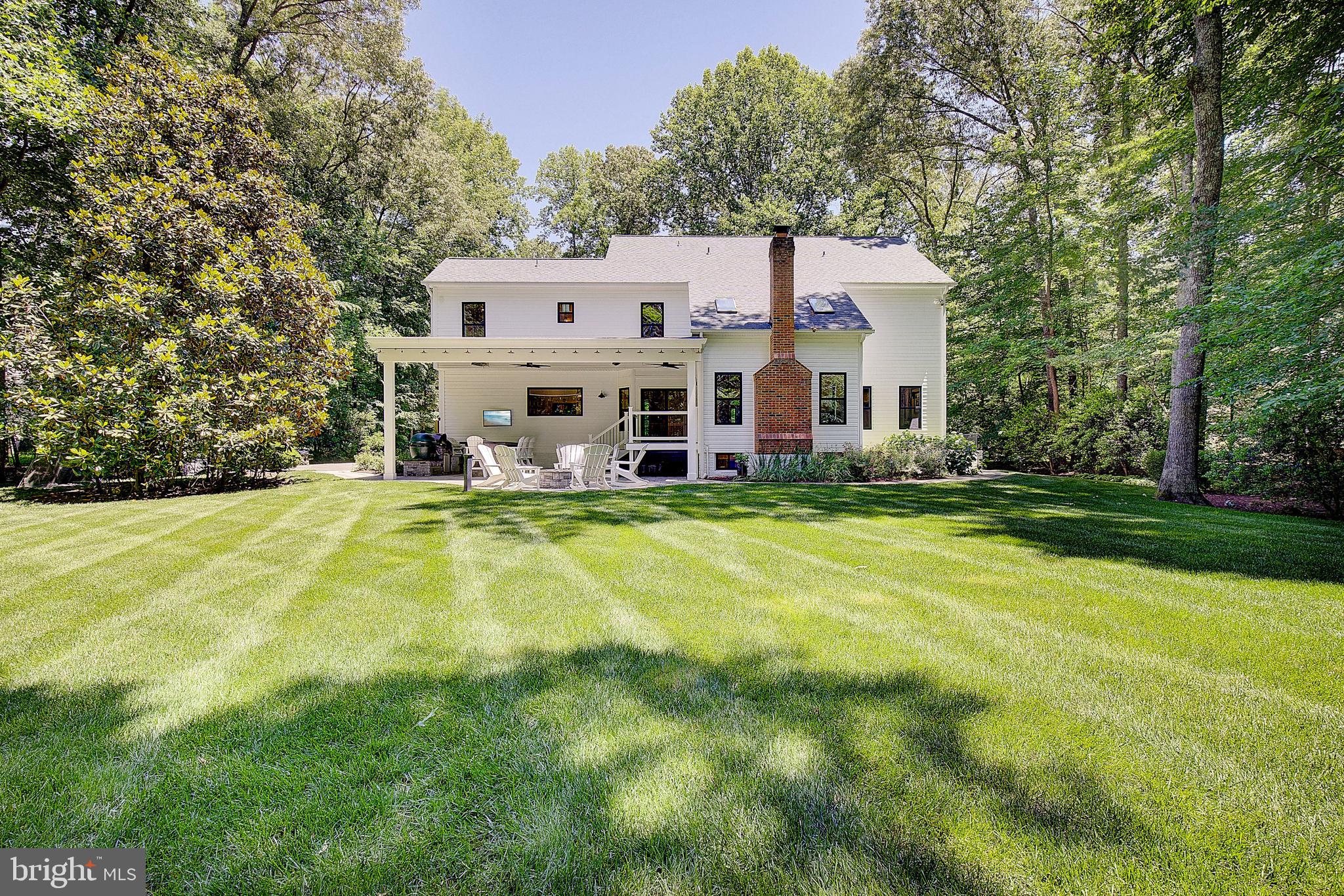 2322 Patuxent River Road Gambrills, MD 21054 - Photo 81 of 100