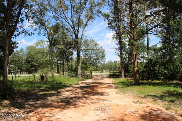 1302 Orange Hill Road Chipley, FL 32428 - Photo 29 of 37