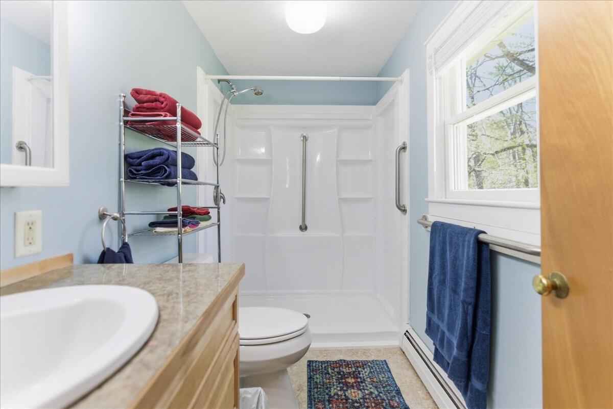 43 Holmes Road Winthrop, ME 04364 - Photo 29 of 78 086-7_primary_bathroom_b