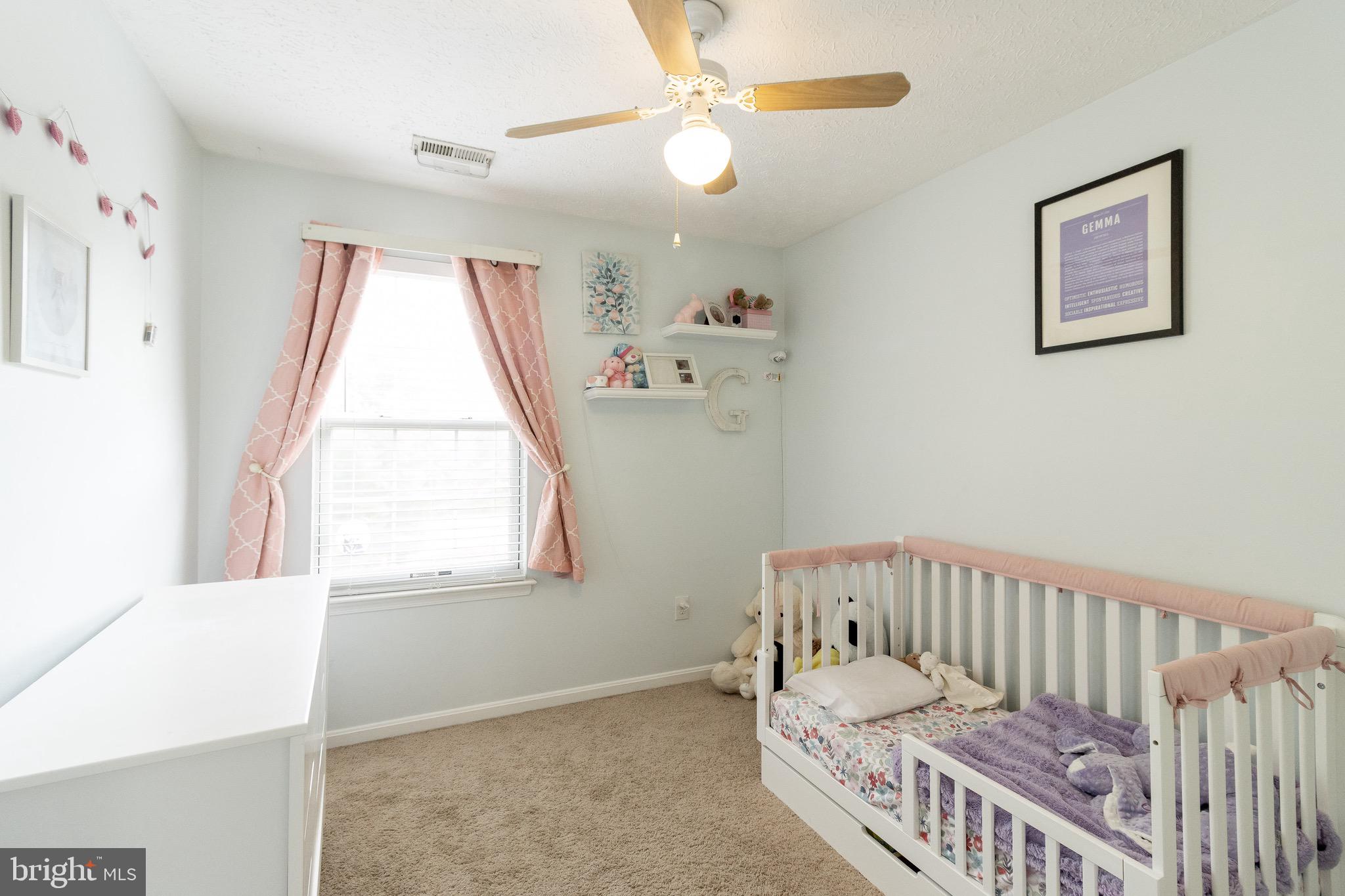 314 White Rocks Court Pasadena, MD 21122 - Photo 22 of 39 Bedroom 1