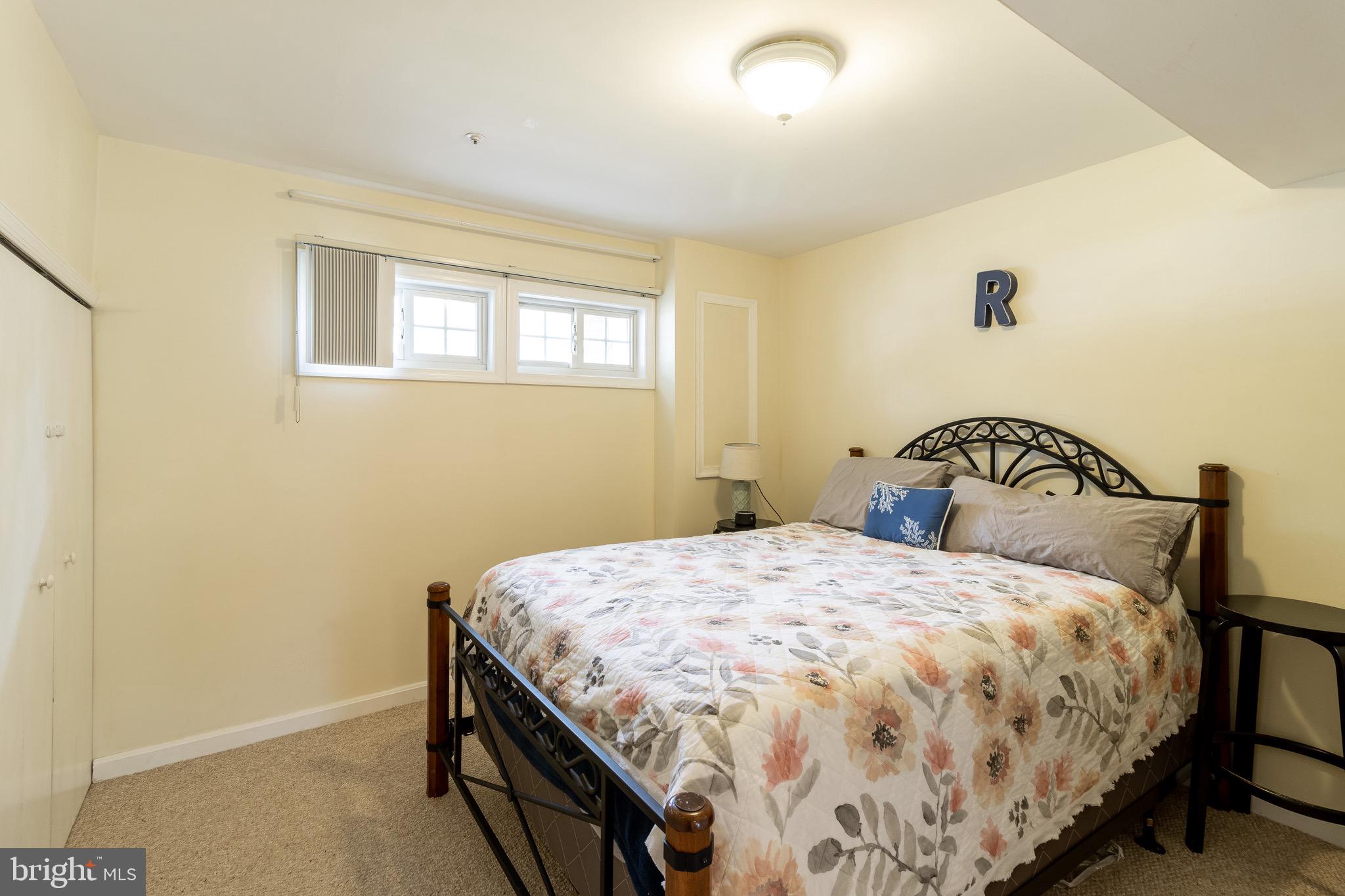 314 White Rocks Court Pasadena, MD 21122 - Photo 31 of 39 Bedroom on the lower level