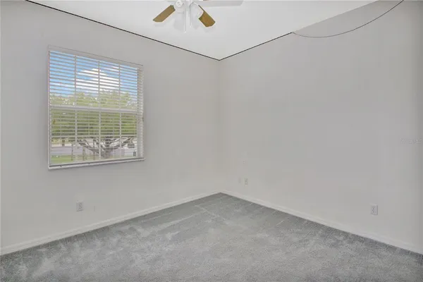 a view of small space