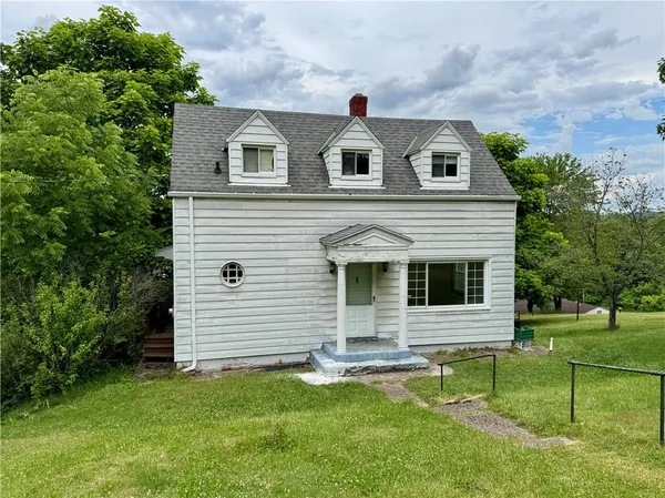 $75,000 | 421 McGeary Avenue, Monessen, PA 15062