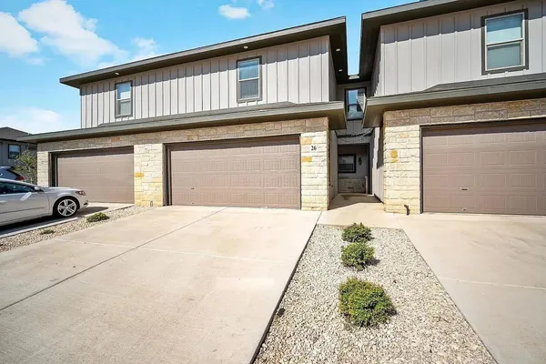 $194,999 | 6040 24th Street, Unit 26, Lubbock, TX 79407