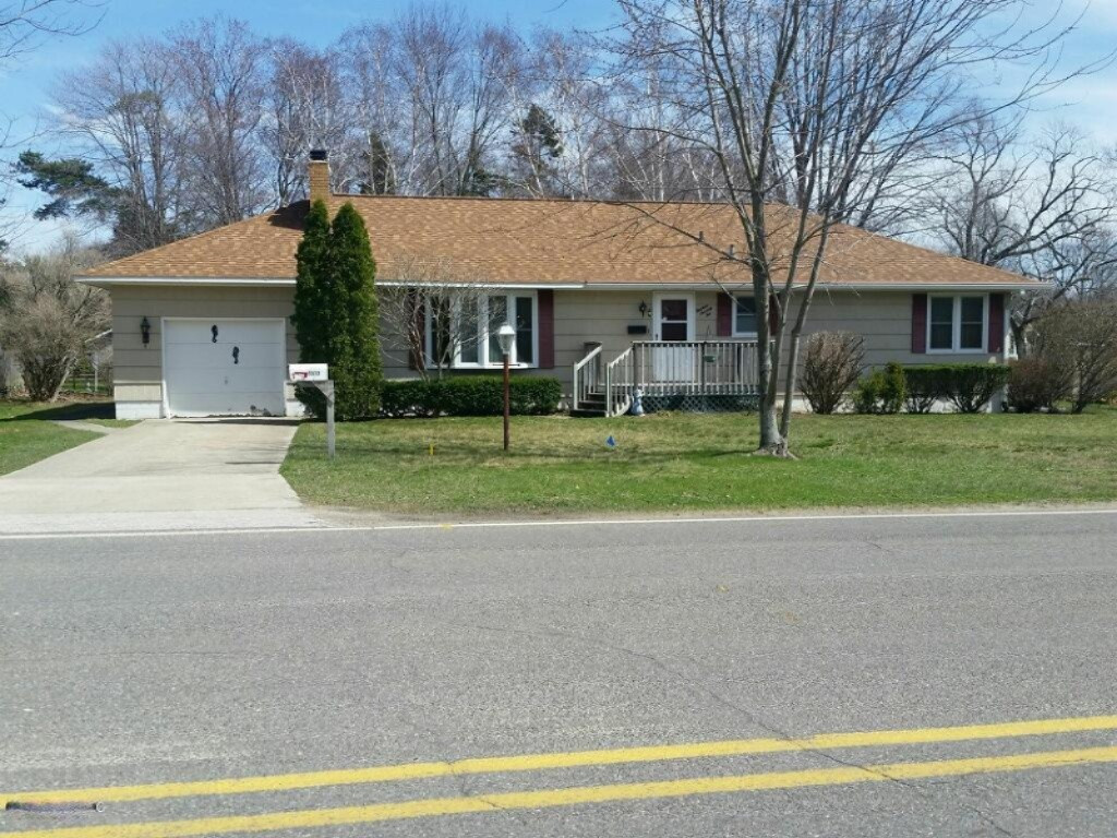 1372 Horton Road Muskegon, MI 49445 - Photo 1 of 2 1