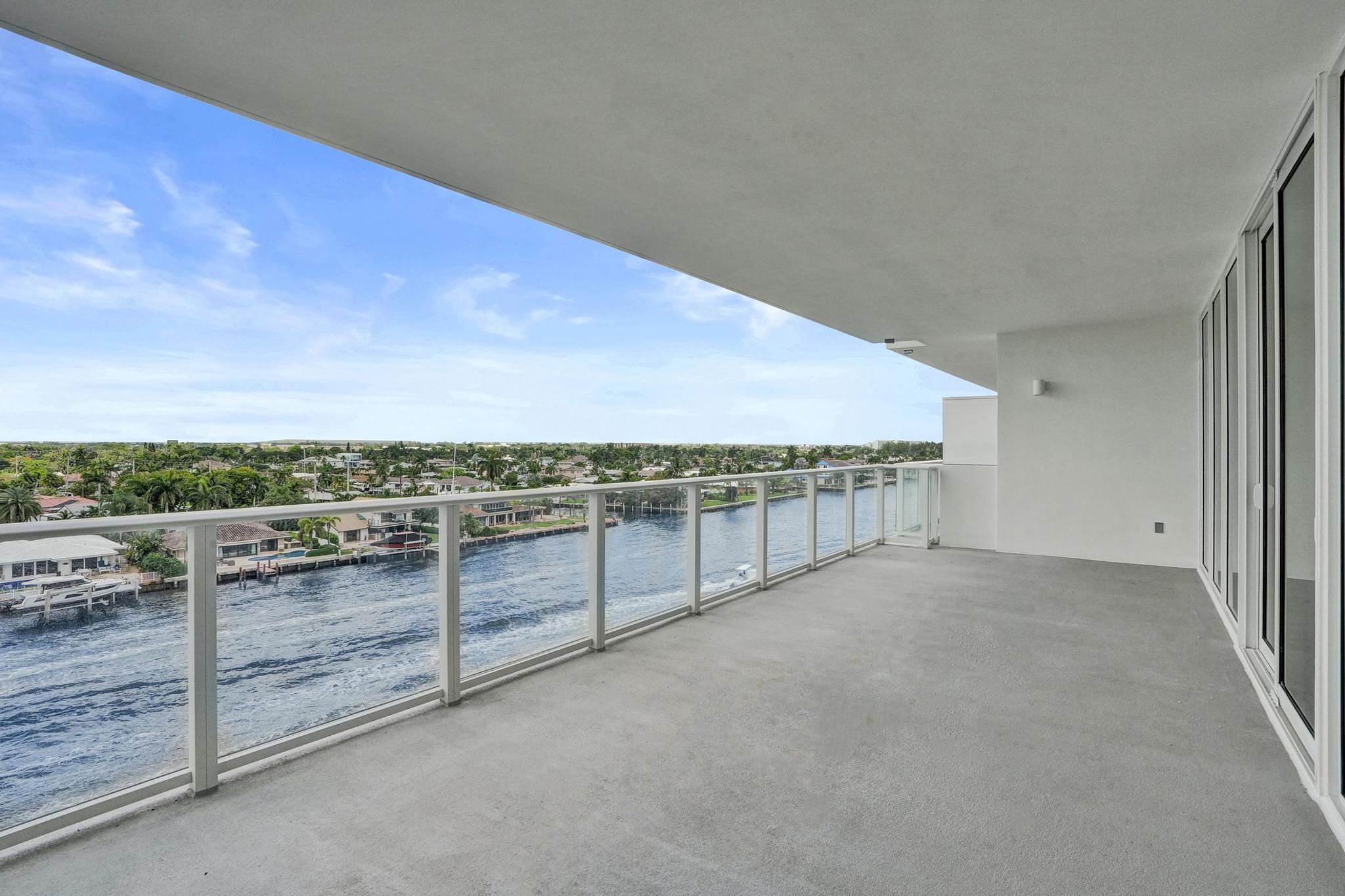 407 North Riverside Drive, Unit 602 Pompano Beach, FL 33062 - Photo 42 of 83 DSC07398