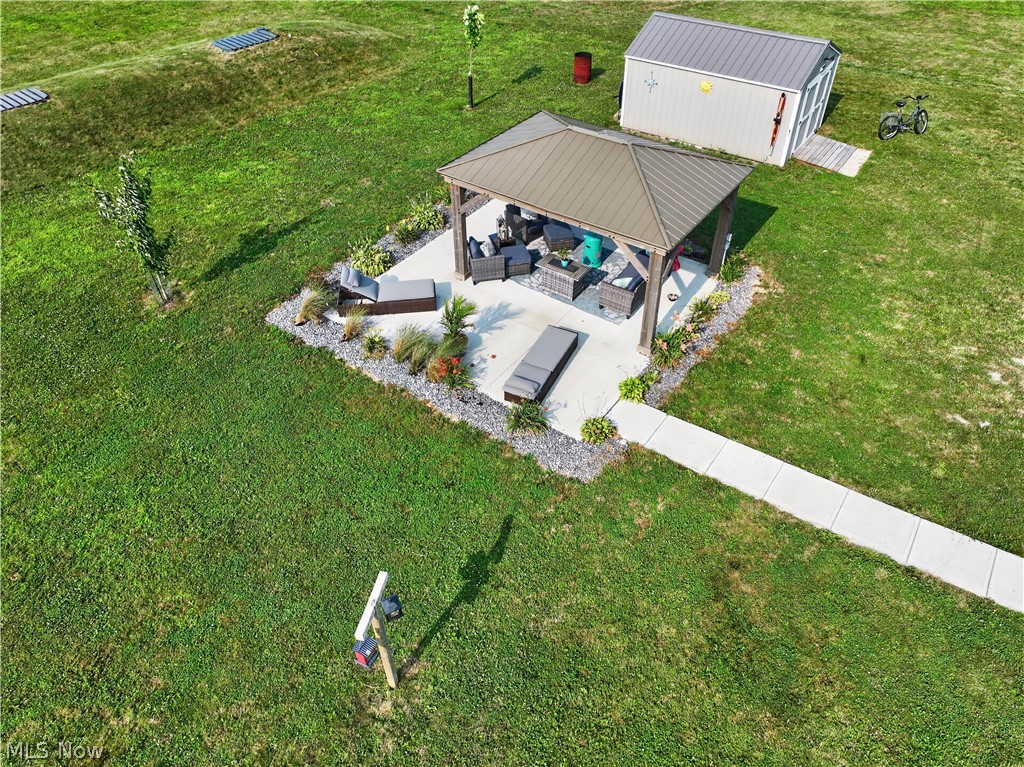 48600 Middle Ridge Road Amherst, OH 44001 - Photo 11 of 50