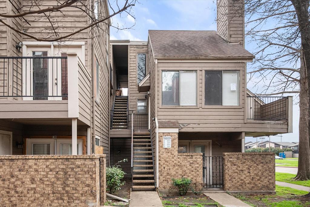 9809 Walnut Street, Unit 203 Dallas, TX 75243 - Photo 1 of 1 Gallery Image 1