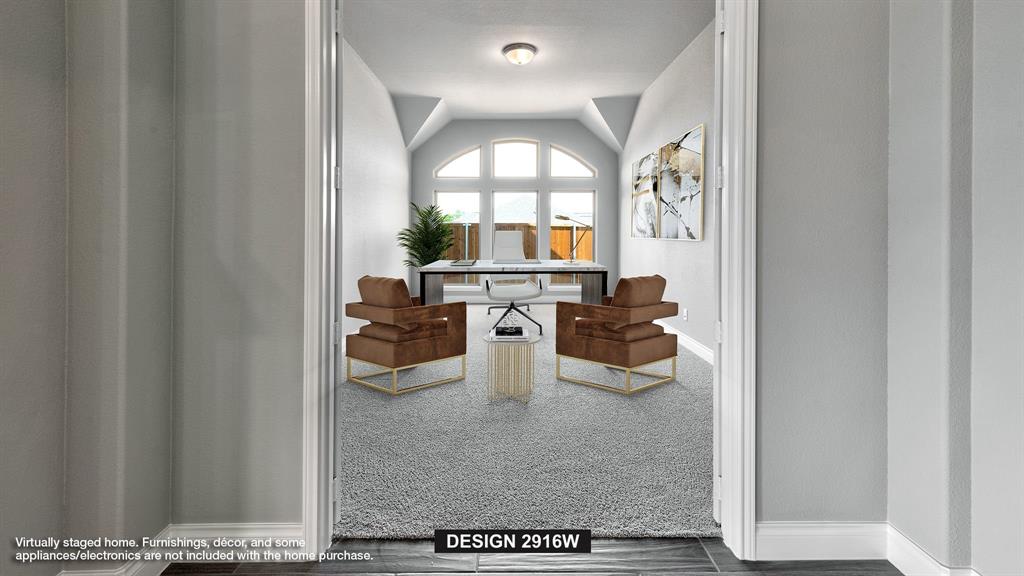 916 River Sky Road Lavon, TX 75166 - Photo 5 of 20