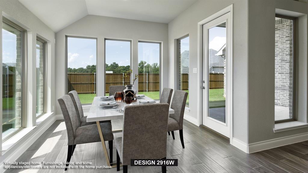 916 River Sky Road Lavon, TX 75166 - Photo 6 of 20