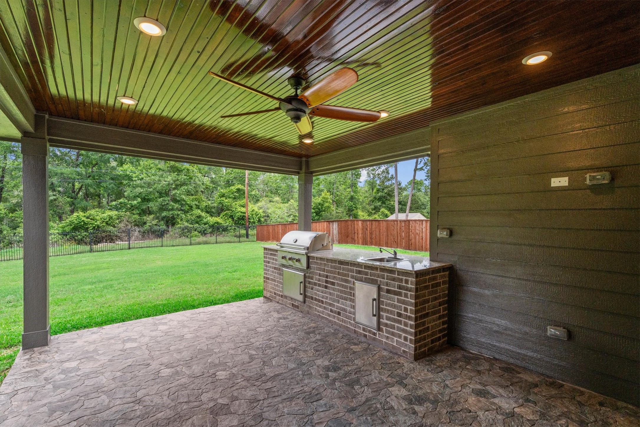 203 Magnolia Reserve Loop Magnolia, TX 77354 - Photo 42 of 49