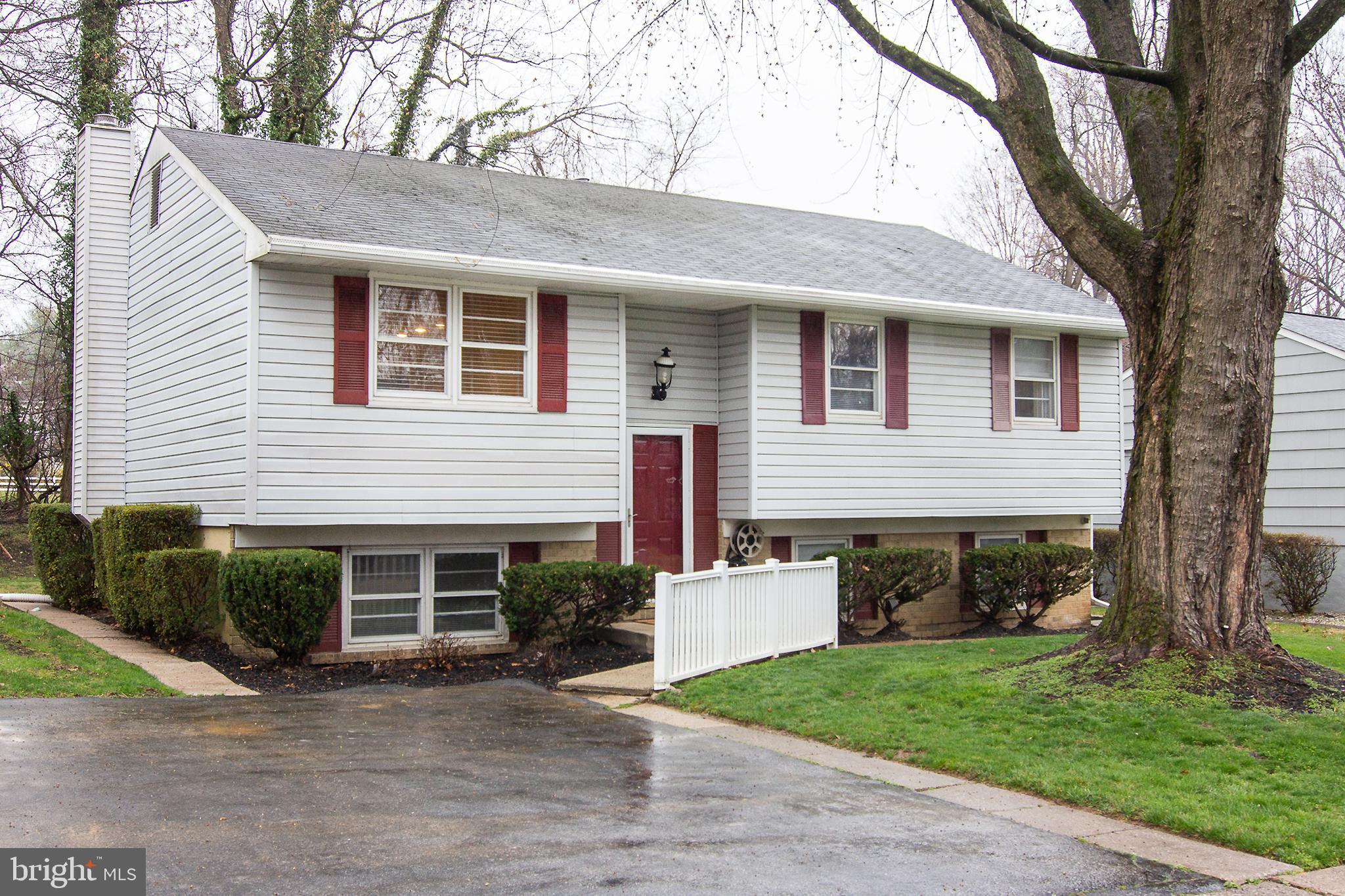 116 Strongwood Road Owings Mills, MD 21117 - Photo 1 of 32 Very Pretty Updtaded Home