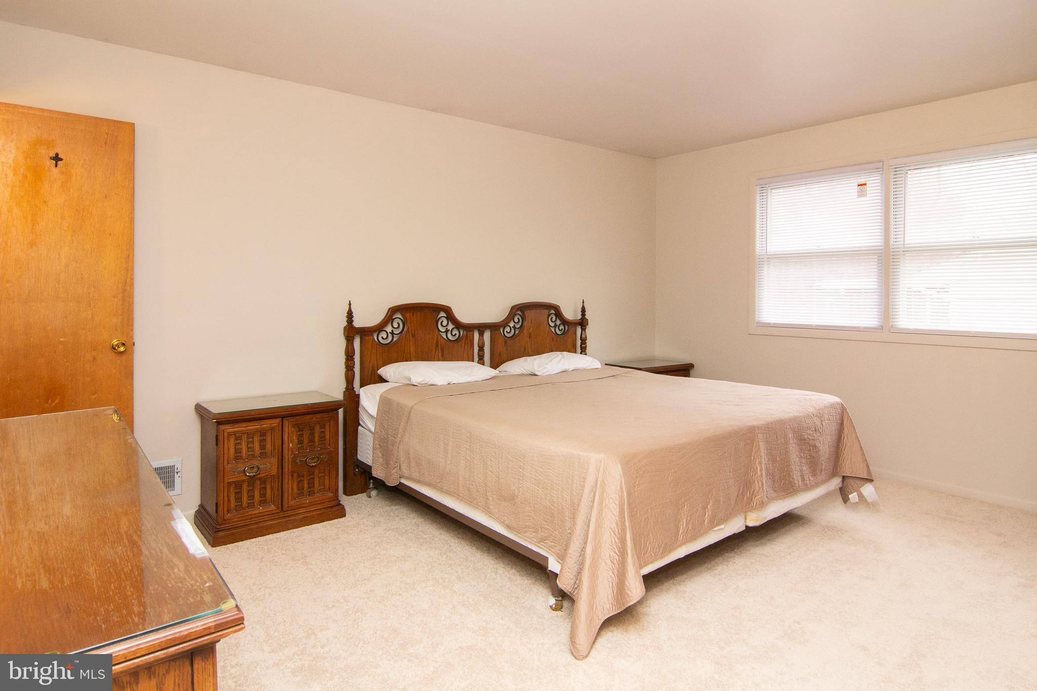 116 Strongwood Road Owings Mills, MD 21117 - Photo 17 of 32 Owners Bedroom