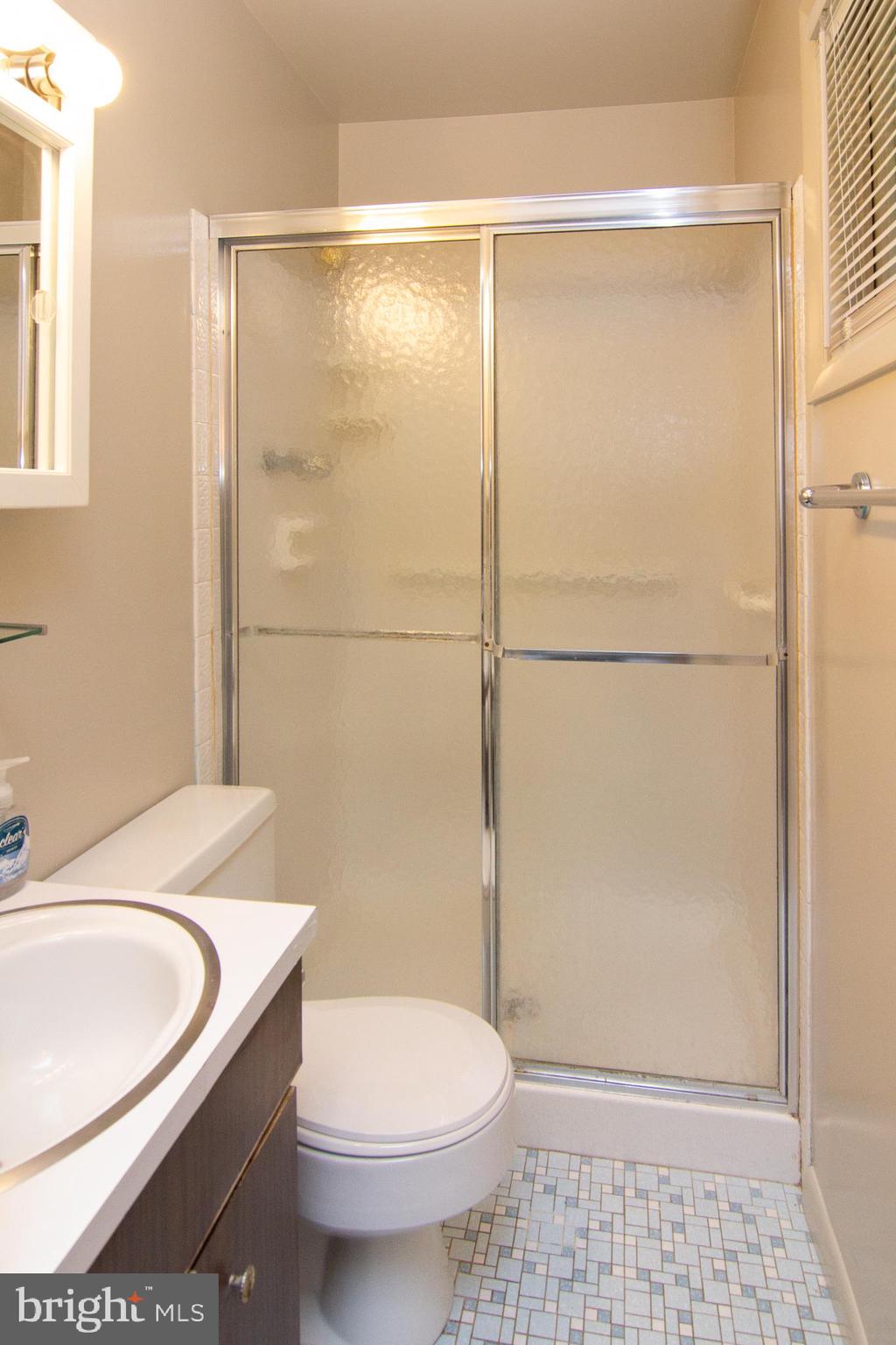 116 Strongwood Road Owings Mills, MD 21117 - Photo 18 of 32 Full Bath