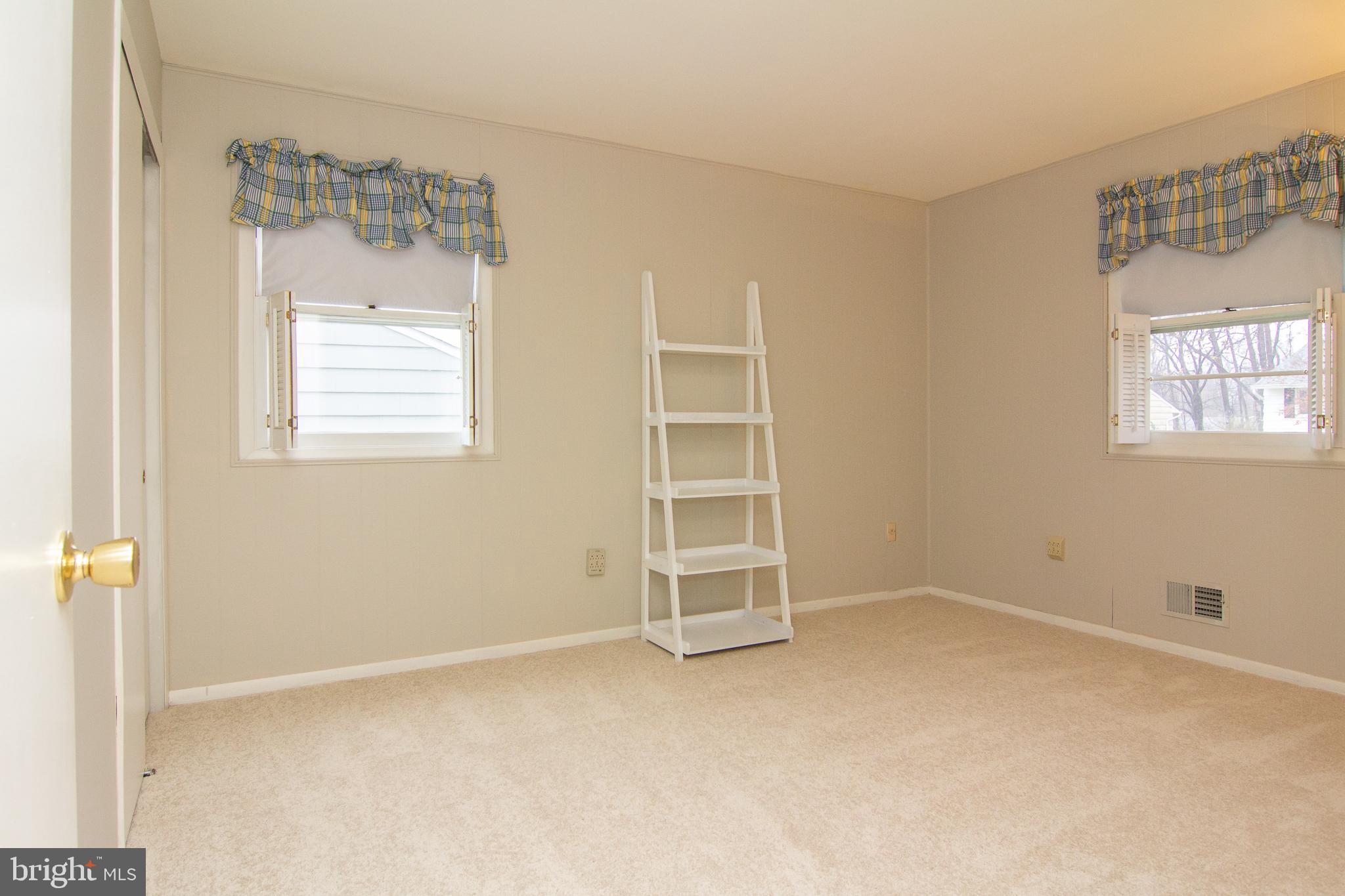 116 Strongwood Road Owings Mills, MD 21117 - Photo 19 of 32 2nd Bedroom