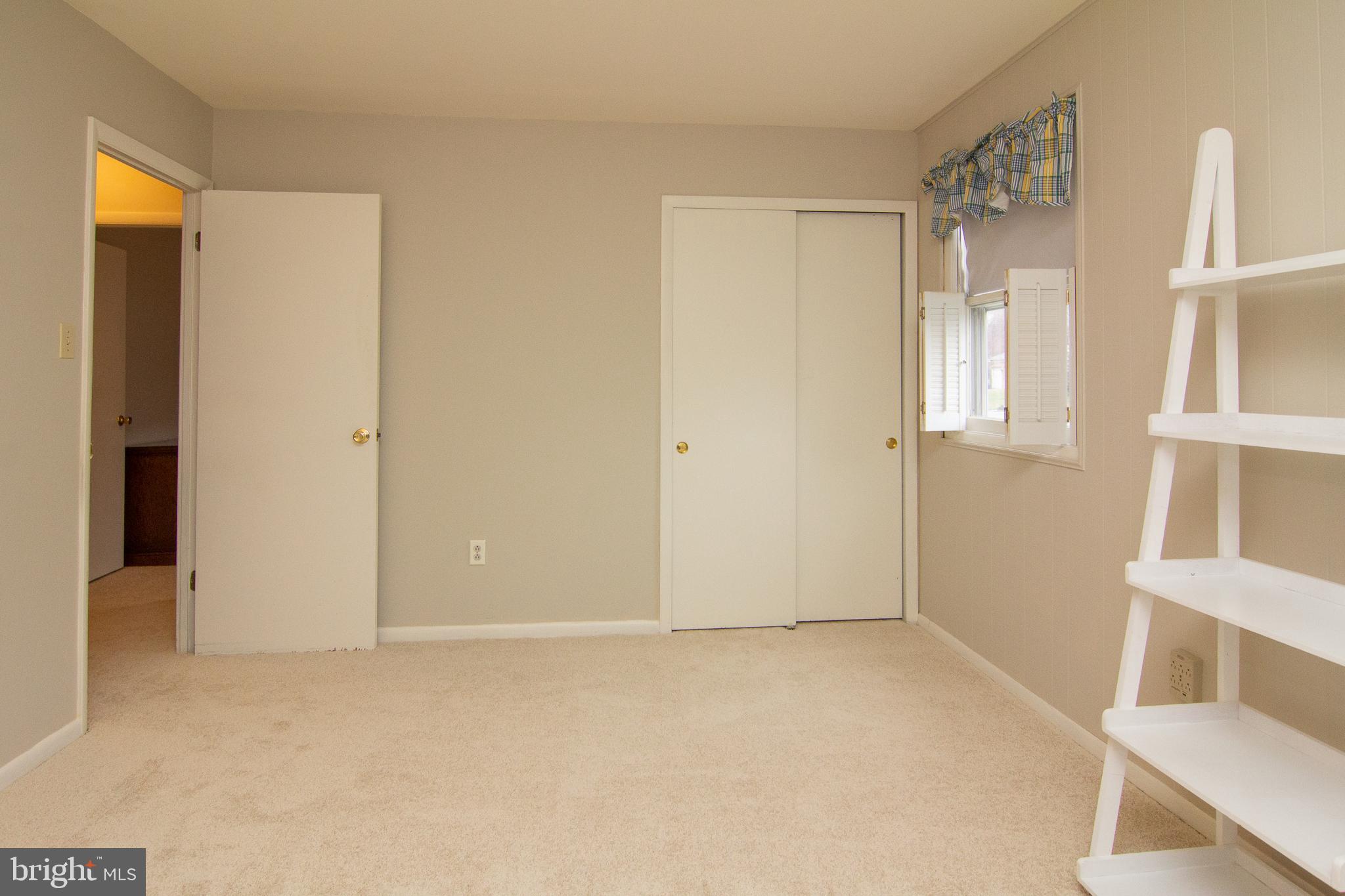 116 Strongwood Road Owings Mills, MD 21117 - Photo 20 of 32 2nd Bedroom