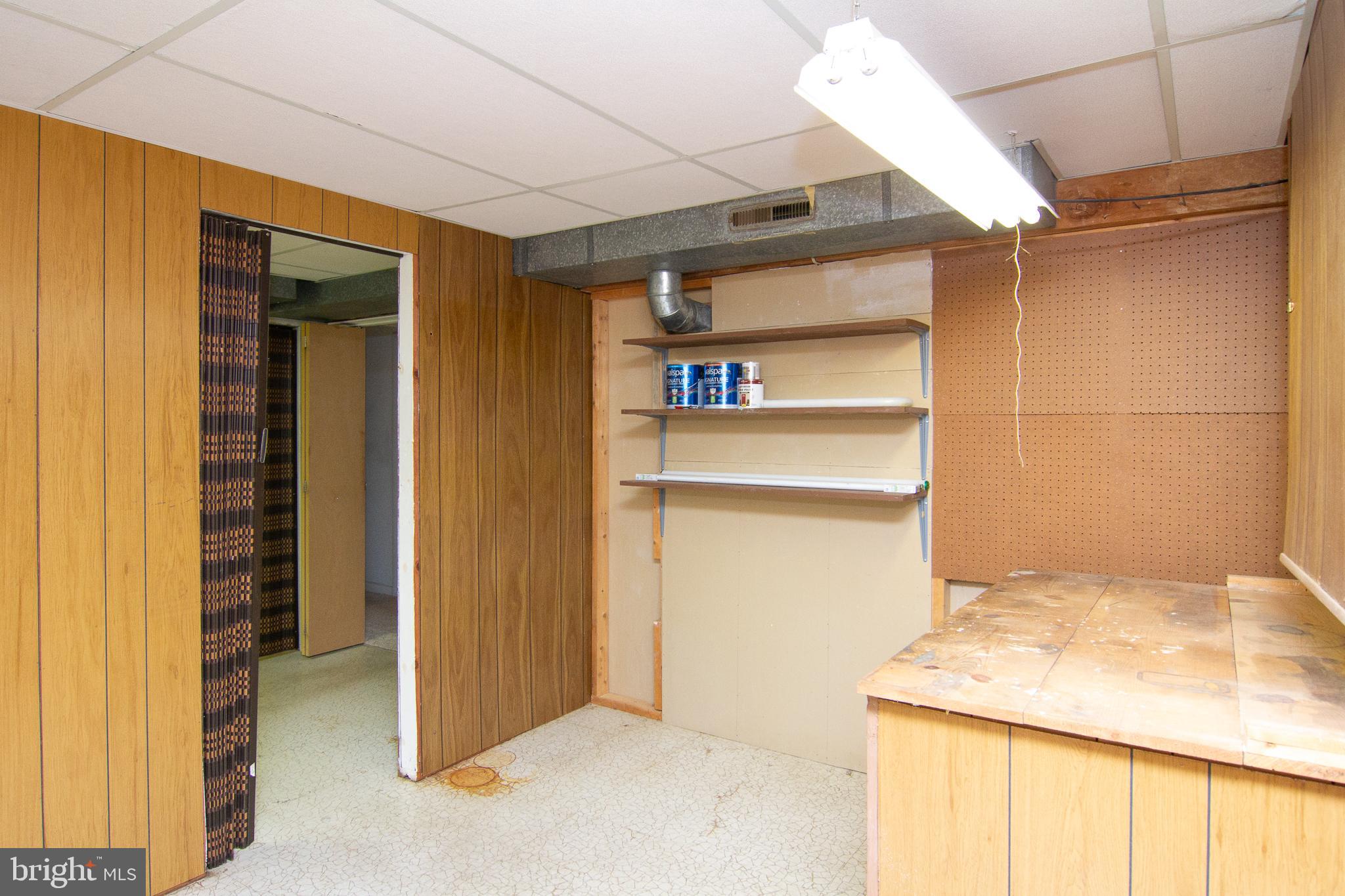116 Strongwood Road Owings Mills, MD 21117 - Photo 30 of 32 Workshop