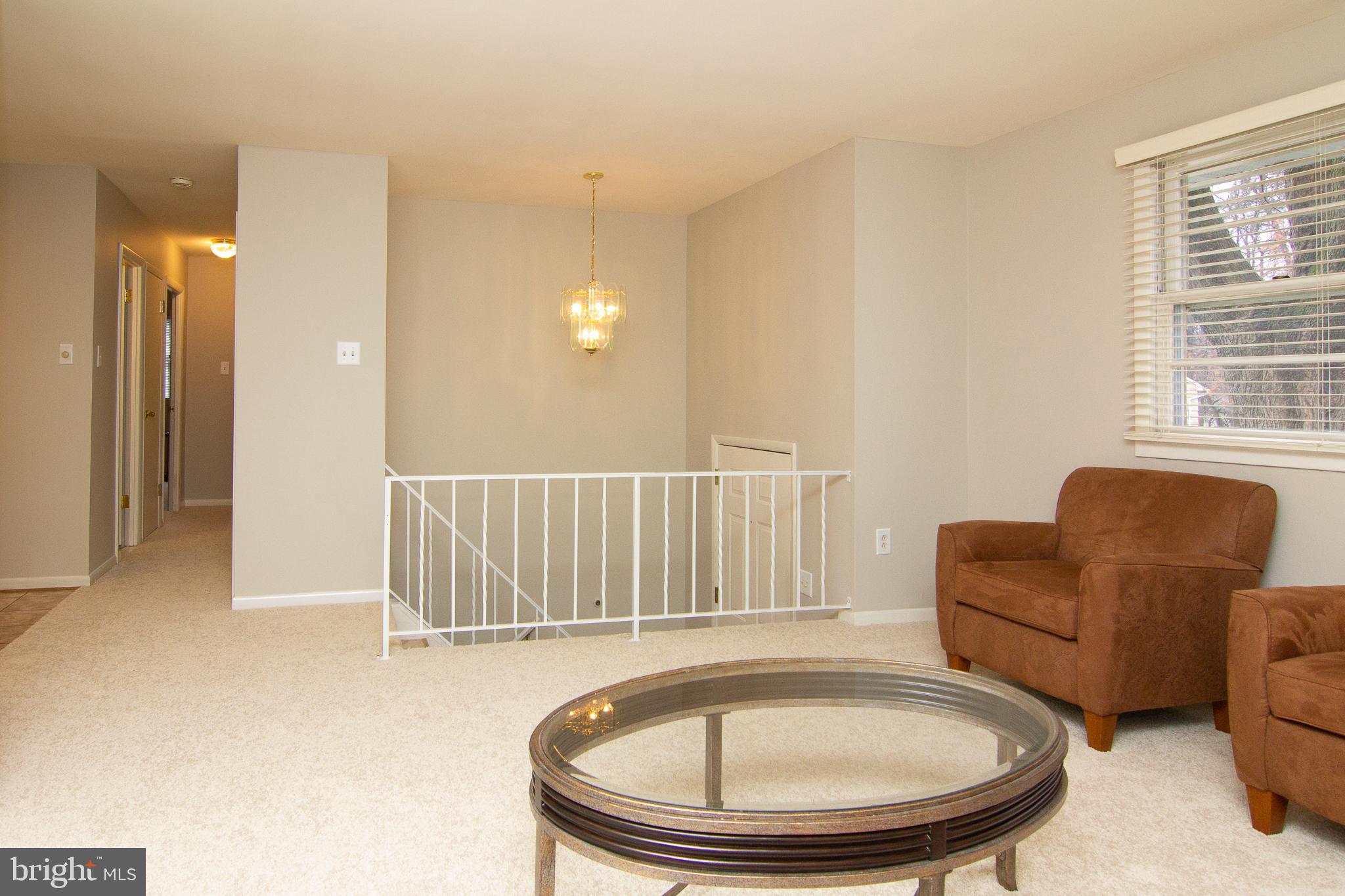 116 Strongwood Road Owings Mills, MD 21117 - Photo 6 of 32 Living Room