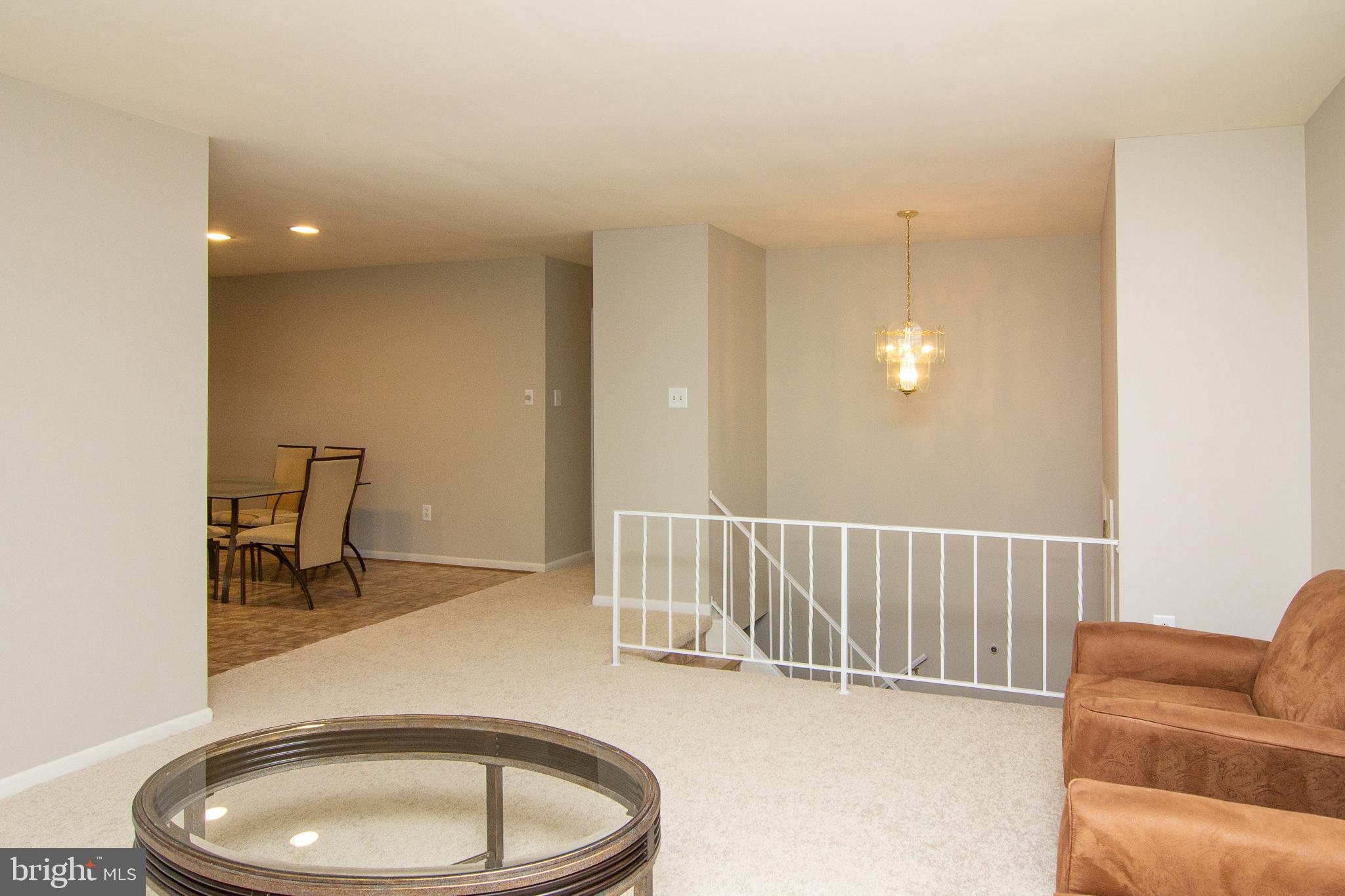 116 Strongwood Road Owings Mills, MD 21117 - Photo 7 of 32 Living Room