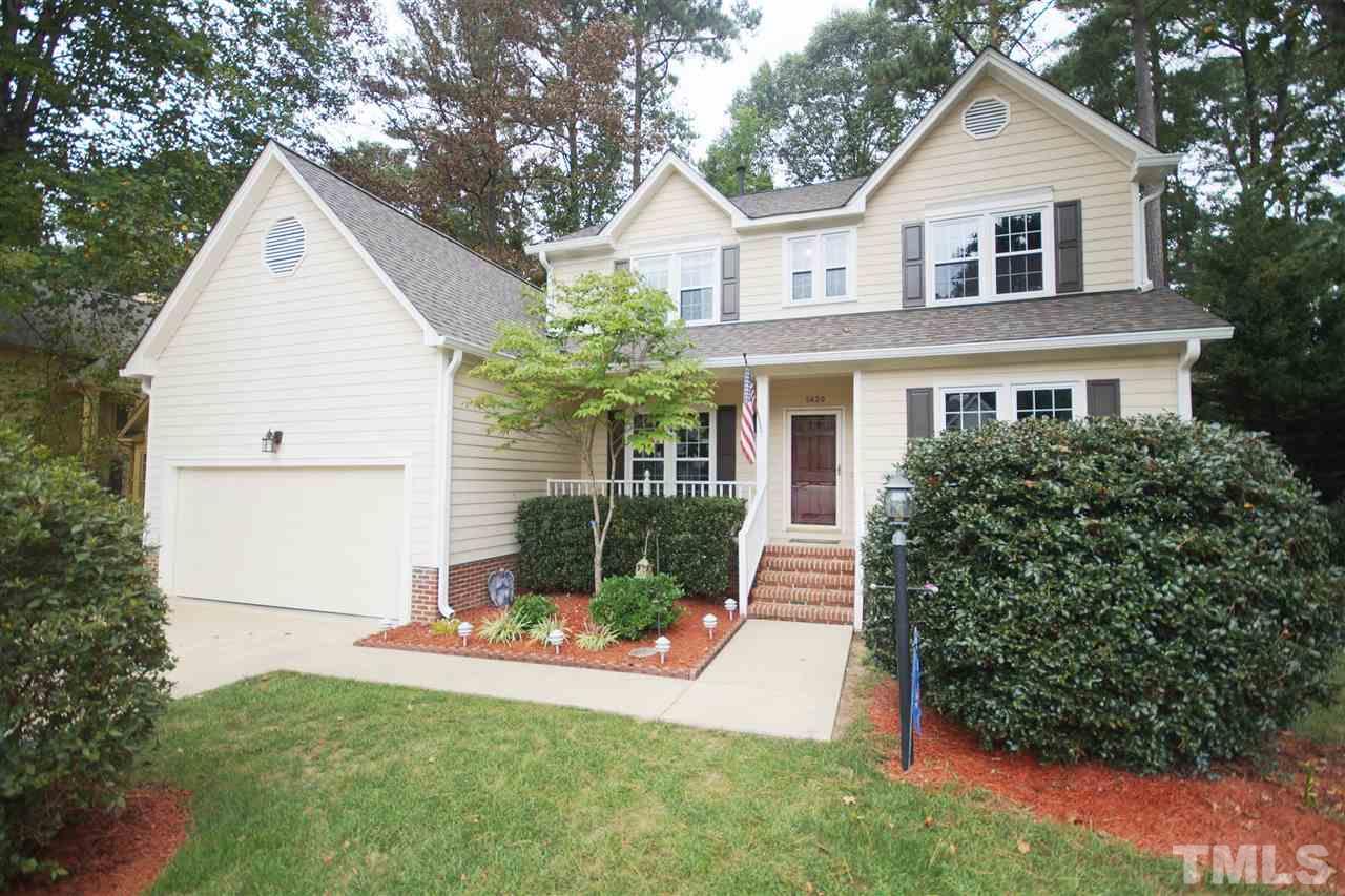 5420 Ingate Way Raleigh, NC 27613 - Photo 1 of 25