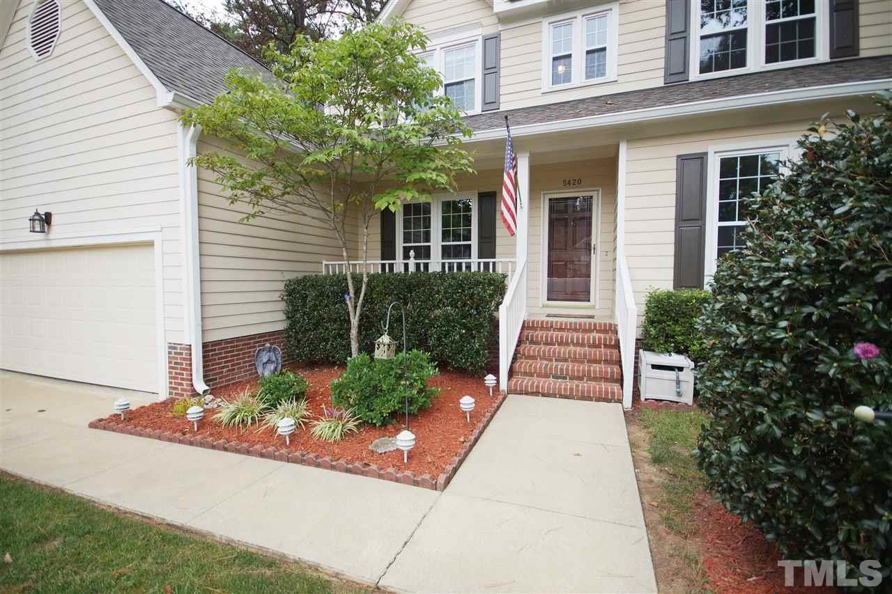 5420 Ingate Way Raleigh, NC 27613 - Photo 2 of 25
