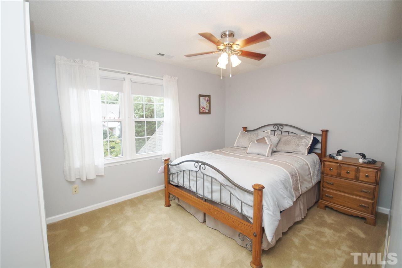5420 Ingate Way Raleigh, NC 27613 - Photo 20 of 25