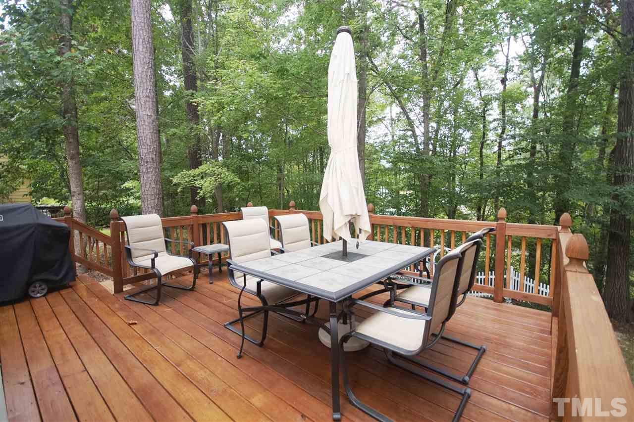 5420 Ingate Way Raleigh, NC 27613 - Photo 23 of 25