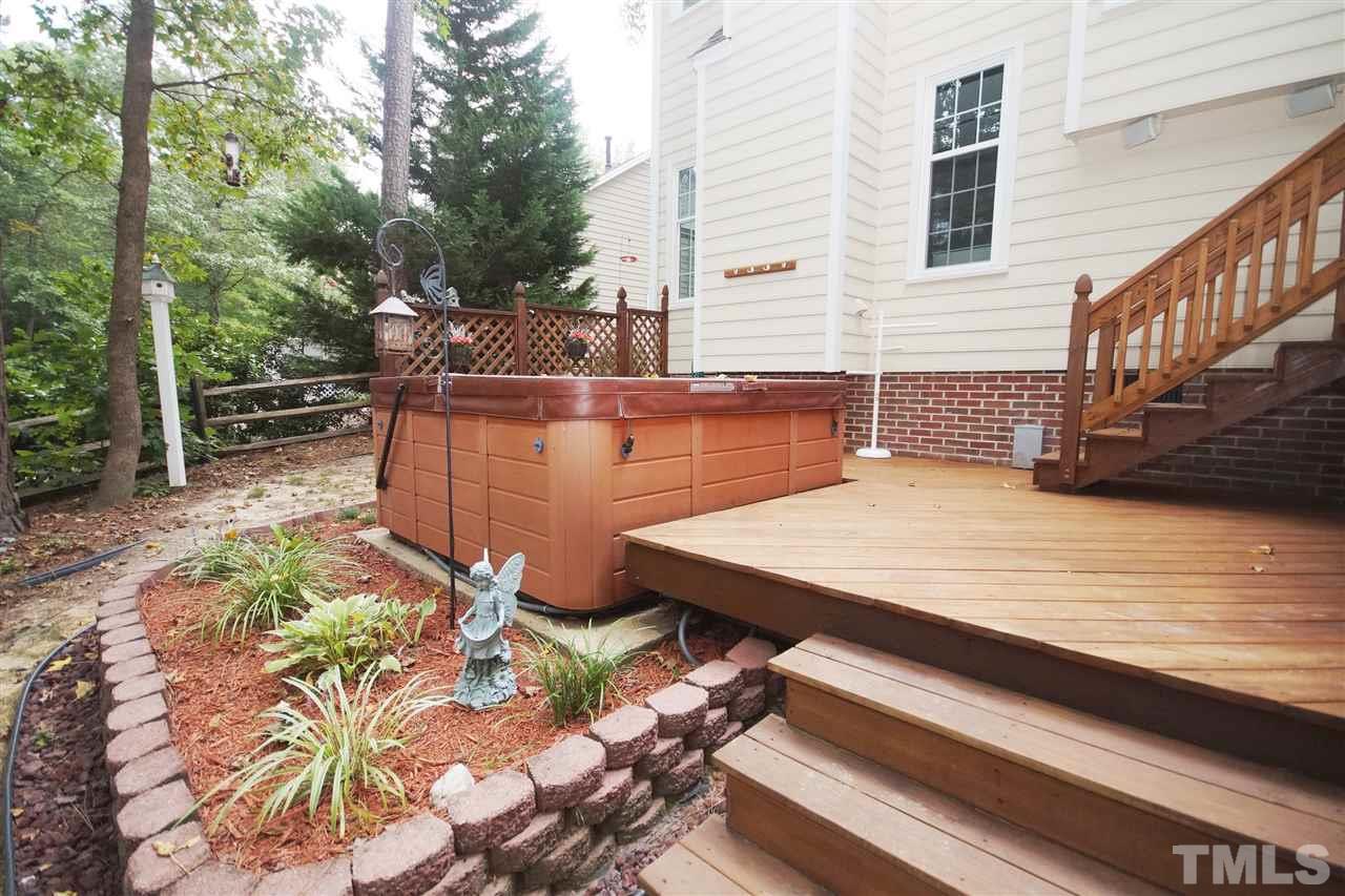 5420 Ingate Way Raleigh, NC 27613 - Photo 24 of 25