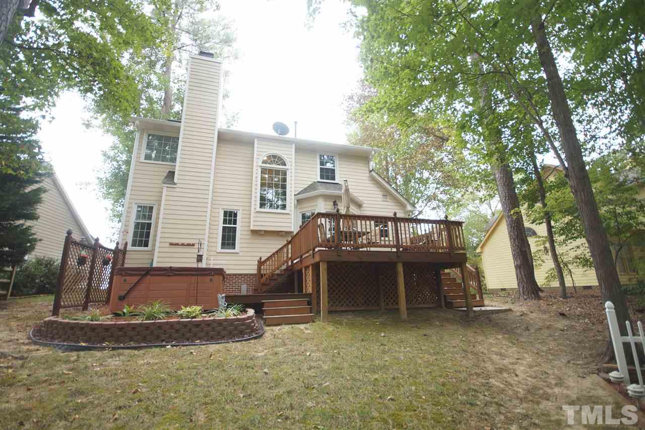 5420 Ingate Way Raleigh, NC 27613 - Photo 25 of 25