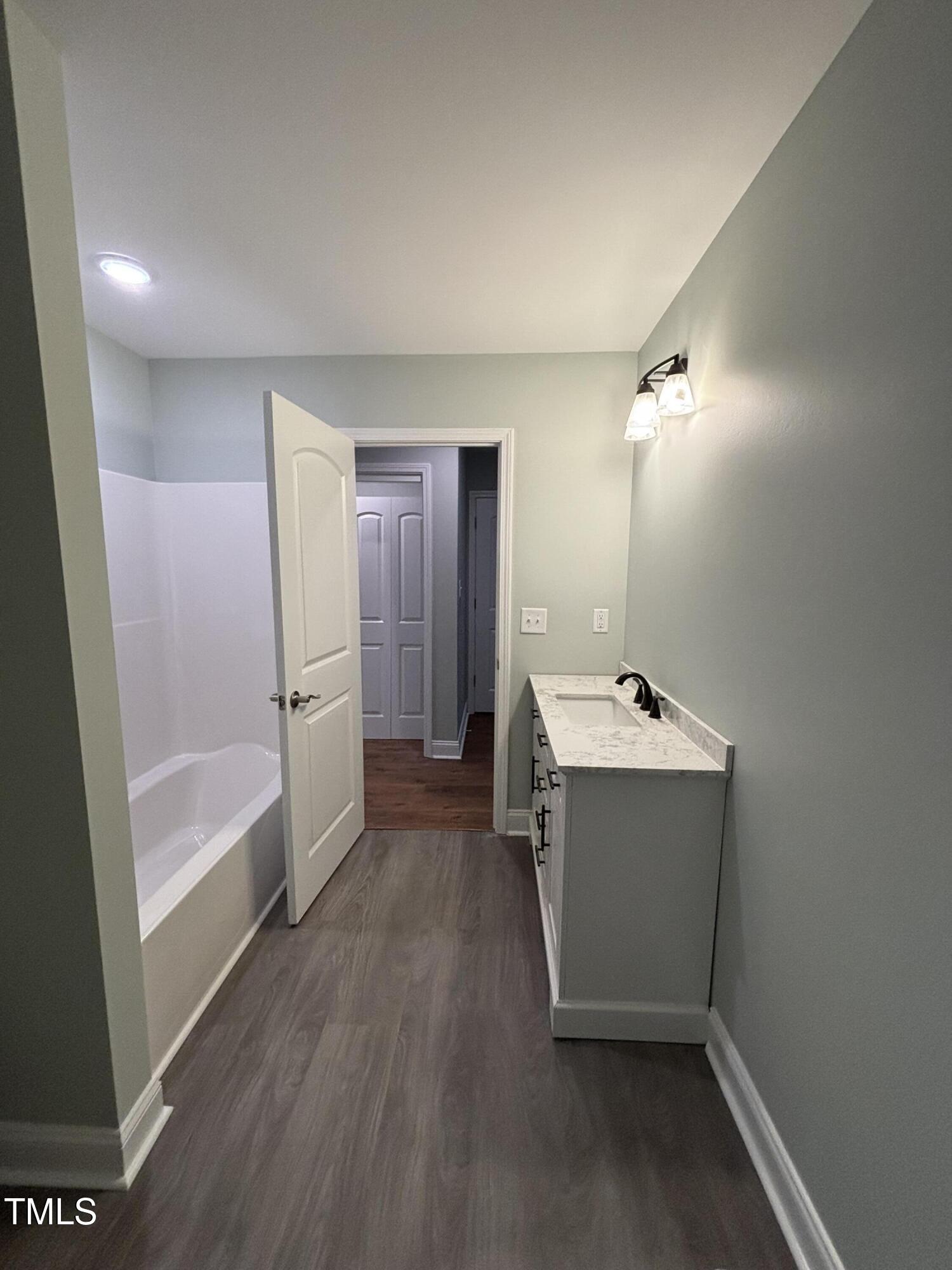 2665 Bodie Currin Road Oxford, NC 27565 - Photo 18 of 26 a view of utility room
