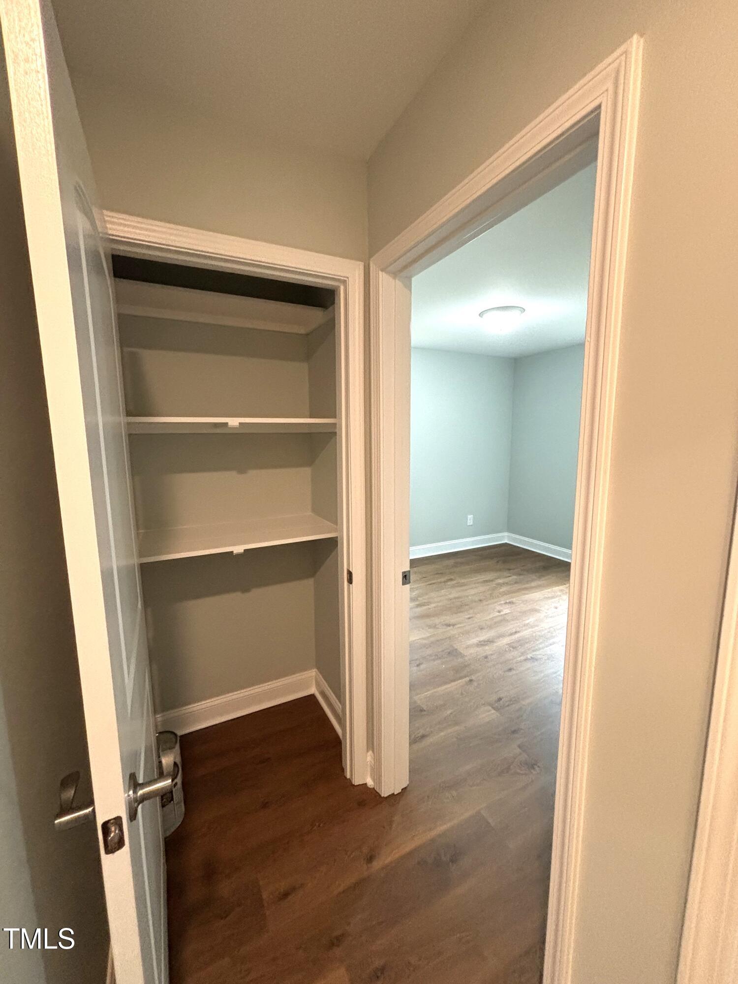 2665 Bodie Currin Road Oxford, NC 27565 - Photo 20 of 26 a view of an empty room