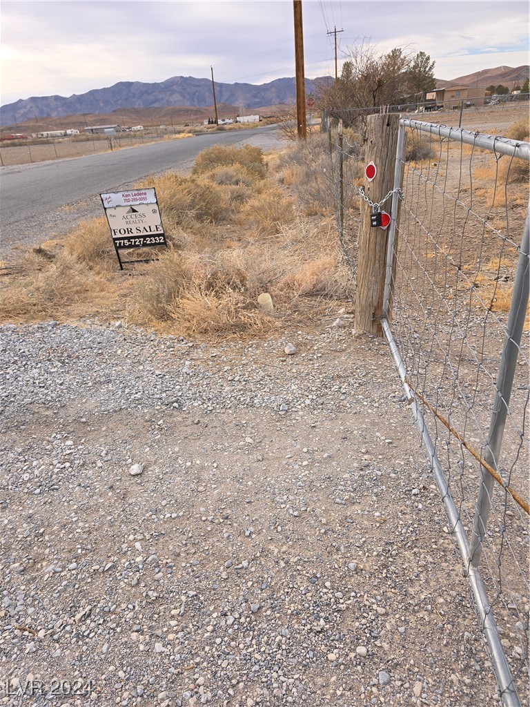 4450 Flamingo Road Pahrump, NV 89048 - Photo 3 of 20